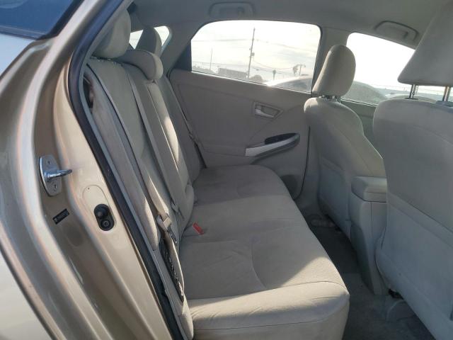 Photo 10 from auction – 2010 TOYOTA PRIUS with VIN JTDKN3DU2A0195562