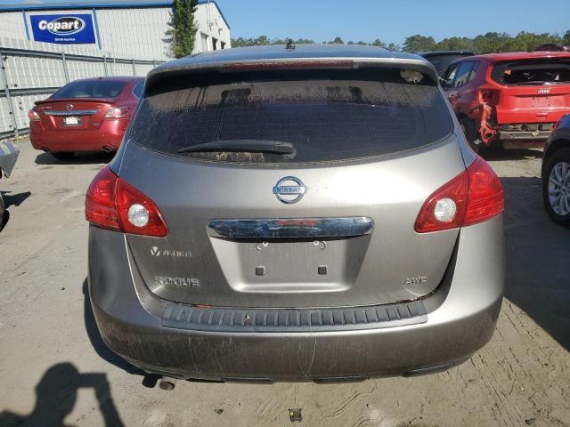 Photo 6 from auction – 2012 NISSAN ROGUE S with VIN JN8AS5MV7CW714568