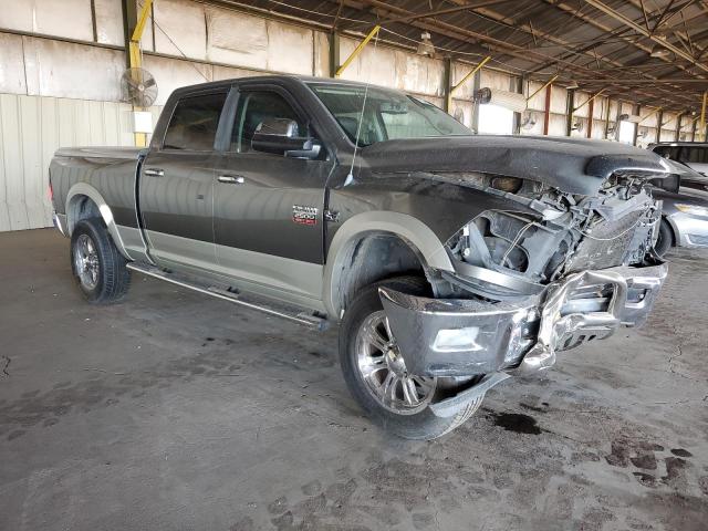 Photo 4 from auction – 2010 DODGE RAM 2500 with VIN 3D7UT2CL2AG122937