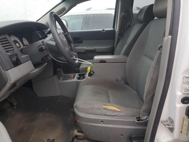 Photo 7 from auction – 2007 DODGE DURANGO SX with VIN 1D8HB38P87F580929