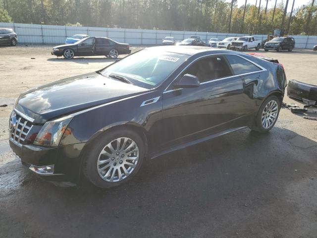 Photo 1 from auction – 2013 CADILLAC CTS PERFOR with VIN 1G6DJ1E30D0116122