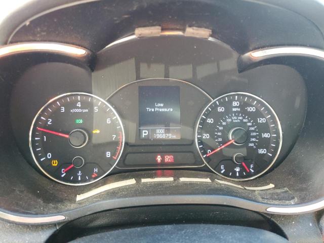 Zdjęcie 9 z aukcji – 2014 KIA FORTE EX z VIN KNAFZ4A82E5078637