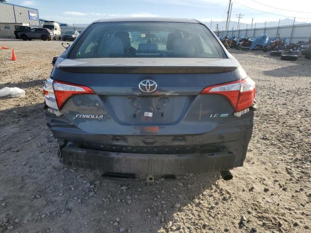 Photo 5 from auction – 2016 TOYOTA COROLLA EC with VIN 2T1BPRHEXGC531702