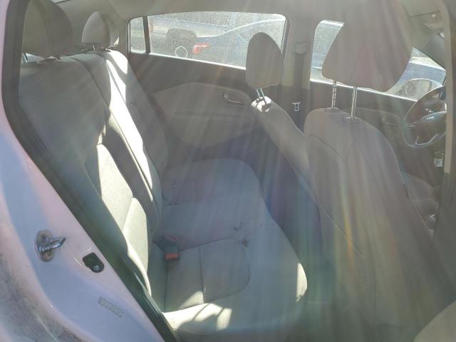 Photo 10 from auction – 2015 KIA RIO LX with VIN KNADM4A37F6447756