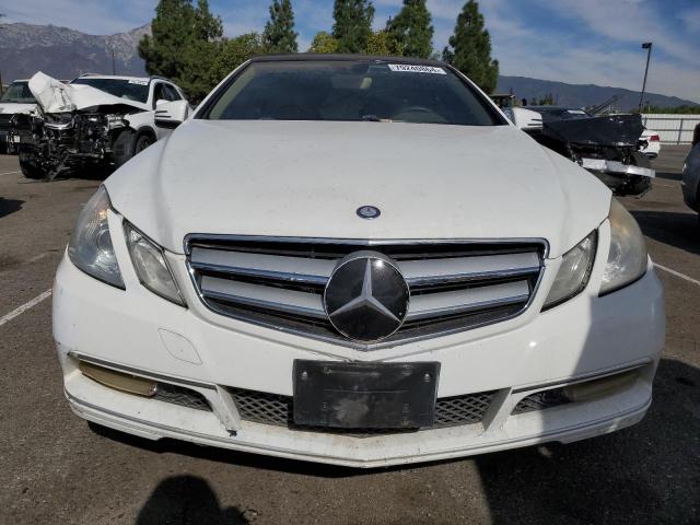 Photo 5 from auction – 2013 MERCEDES-BENZ E 350 with VIN WDDKK5KF4DF206397