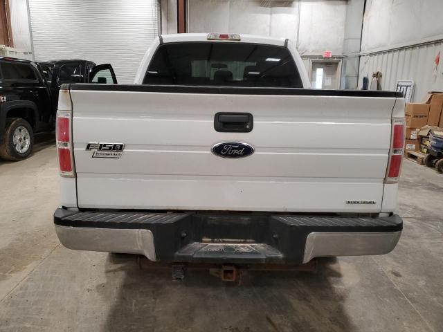 Photo 6 from auction – 2013 FORD F150 SUPER with VIN 1FTFW1EF5DFC14531