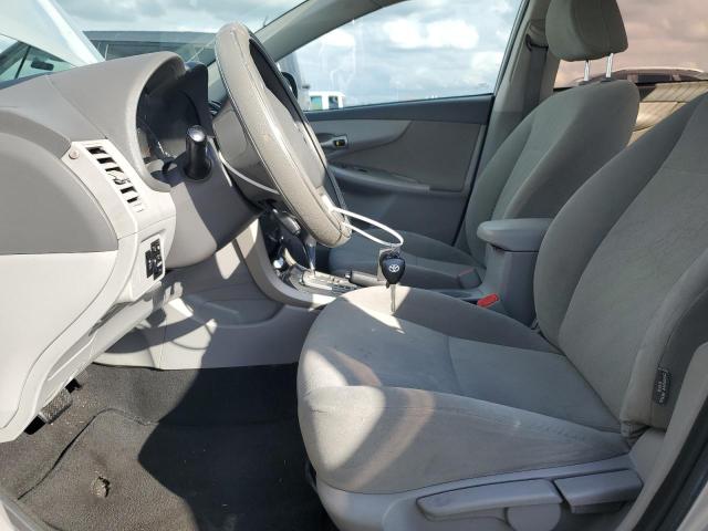 Photo 7 from auction – 2010 TOYOTA COROLLA BA with VIN 1NXBU4EE5AZ284658