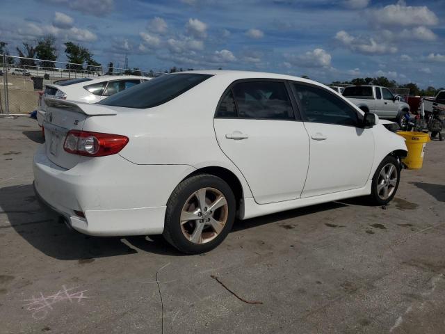 Photo 3 from auction – 2011 TOYOTA COROLLA BA with VIN 2T1BU4EE7BC732661
