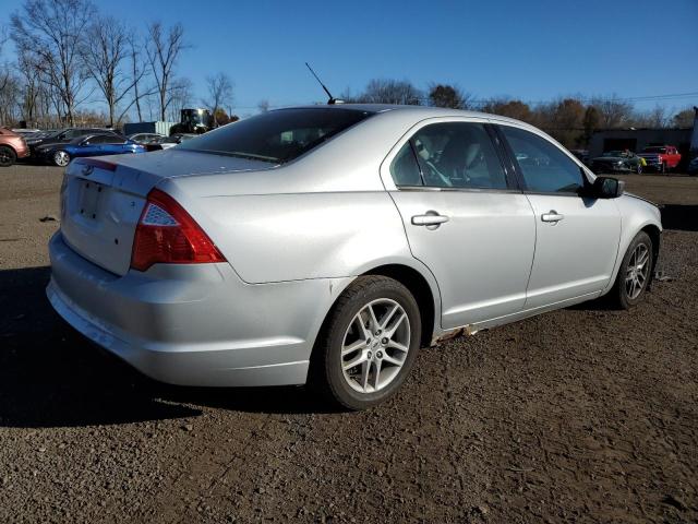 Photo 3 from auction – 2010 FORD FUSION S with VIN 3FAHP0GA5AR258034