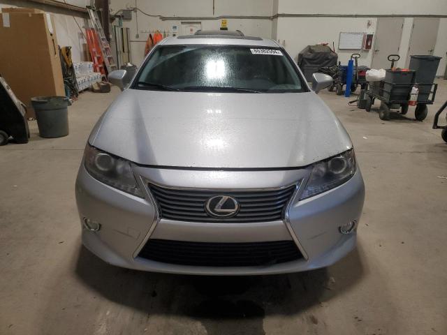 Photo 5 from auction – 2013 LEXUS ES 350 with VIN JTHBK1GG6D2012612