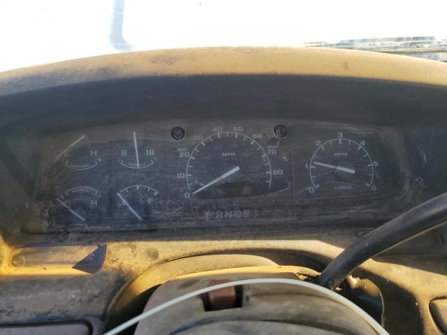 Photo 9 from auction – 1995 FORD F150 with VIN 1FTEX15H5SKA17423