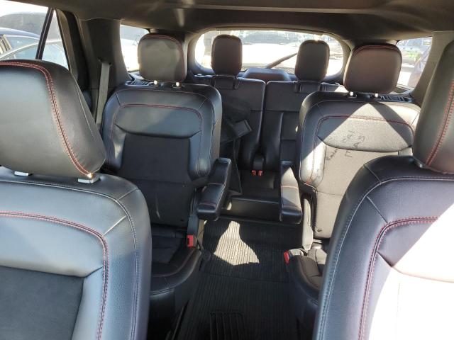 Photo 10 from auction – 2023 FORD EXPLORER S with VIN 1FMSK7KH9PGC02685