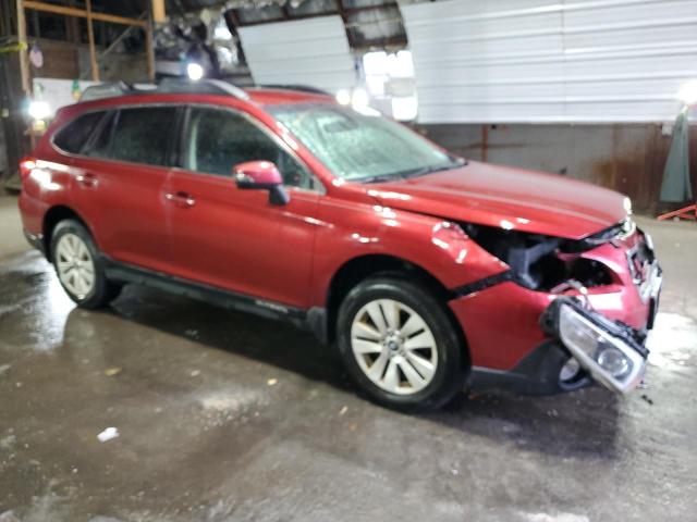 Снимка 4 от търг – 2017 SUBARU OUTBACK 2. с VIN 4S4BSAFC5H3337649