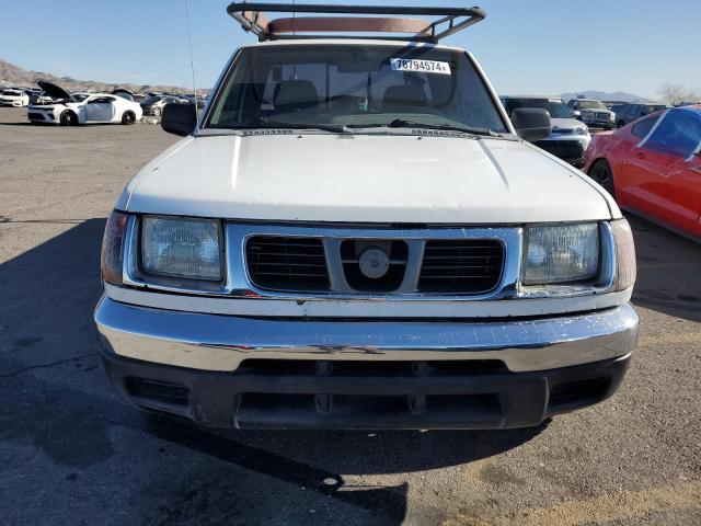 Photo 5 from auction – 1998 NISSAN FRONTIER K with VIN 1N6DD26S0WC378902