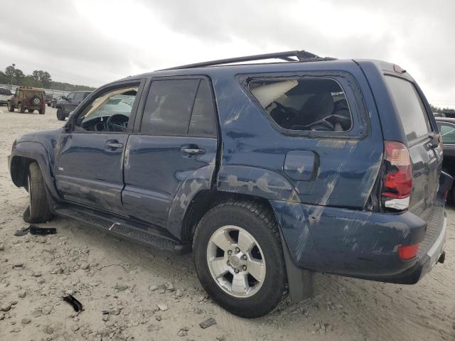 Photo 2 from auction – 2004 TOYOTA 4RUNNER SR with VIN JTEZU14R348016593