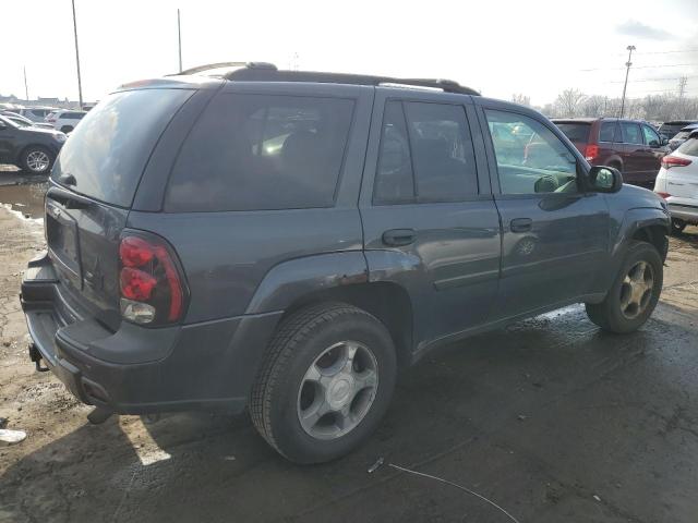 Photo 3 from auction – 2007 CHEVROLET TRAILBLAZE with VIN 1GNDS13S972299640