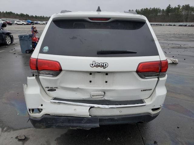 Photo 6 from auction – 2017 JEEP GRAND CHER with VIN 1C4RJFBG4HC735124