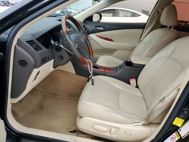 Photo 7 from auction – 2012 LEXUS ES 350 with VIN JTHBK1EG6C2511606