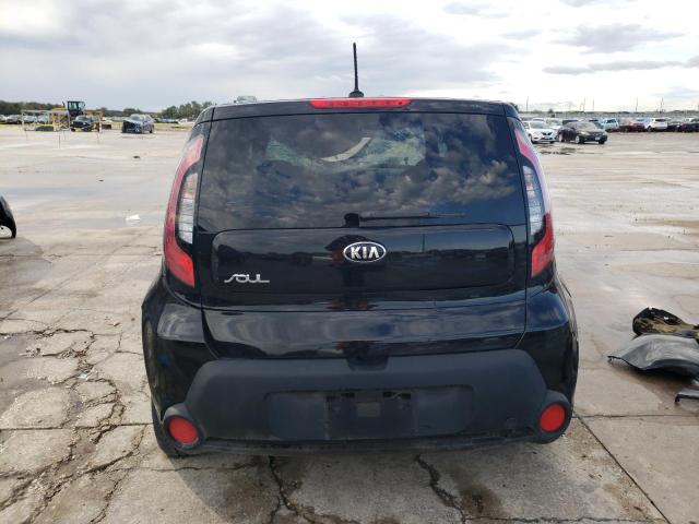 Photo 6 from auction – 2015 KIA SOUL with VIN KNDJN2A20F7114159