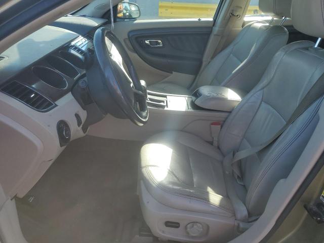 Снимка 7 от търг – 2012 FORD TAURUS SEL с VIN 1FAHP2EW2CG125333