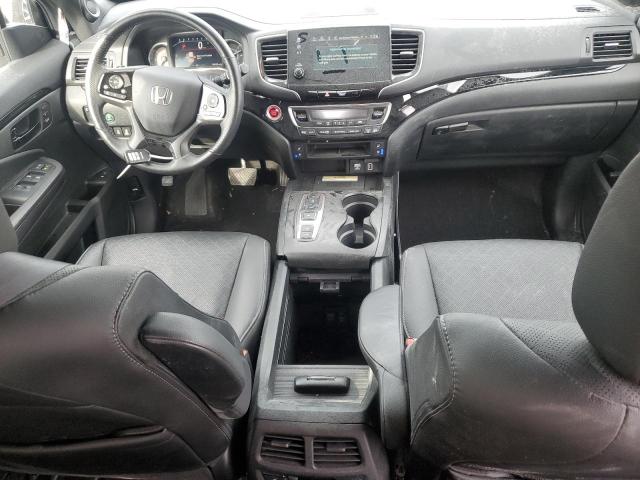 Photo 8 from auction – 2022 HONDA PASSPORT E with VIN 5FNYF8H06NB019438