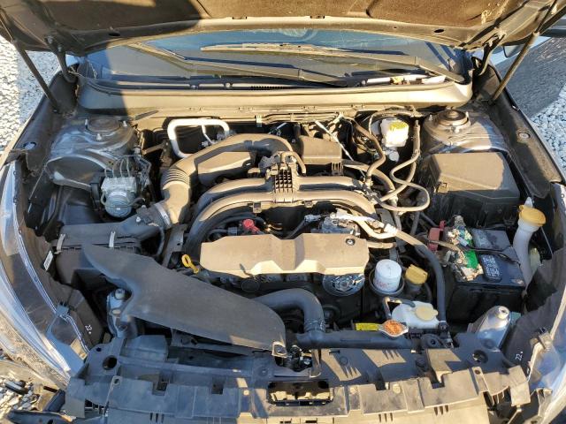 Photo 11 from auction – 2019 SUBARU LEGACY 2.5 with VIN 4S3BNAF68K3034992
