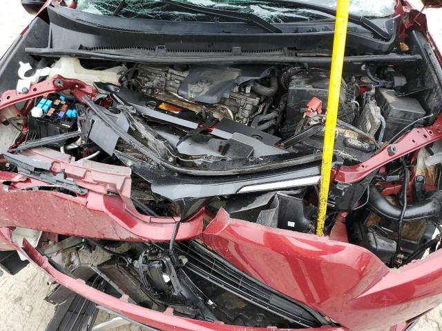 Photo 12 from auction – 2018 TOYOTA RAV4 ADVEN with VIN 2T3RFREV1JW797287