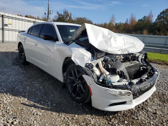 Photo 4 from auction – 2019 DODGE CHARGER SX with VIN 2C3CDXBG8KH692998