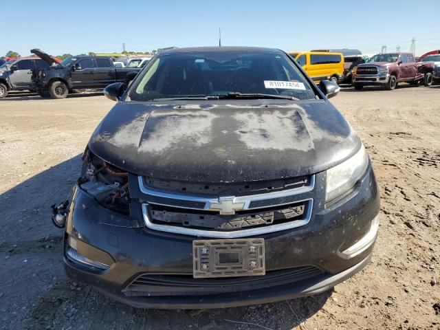 Photo 5 from auction – 2012 CHEVROLET VOLT with VIN 1G1RB6E45CU110984