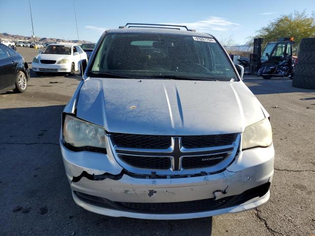 Photo 5 from auction – 2011 DODGE GRAND CARA with VIN 2D4RN3DG1BR603567