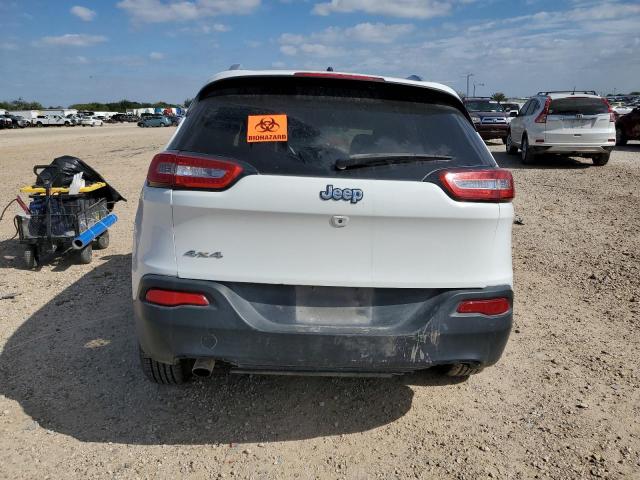 Photo 6 from auction – 2015 JEEP CHEROKEE L with VIN 1C4PJMCB8FW663970