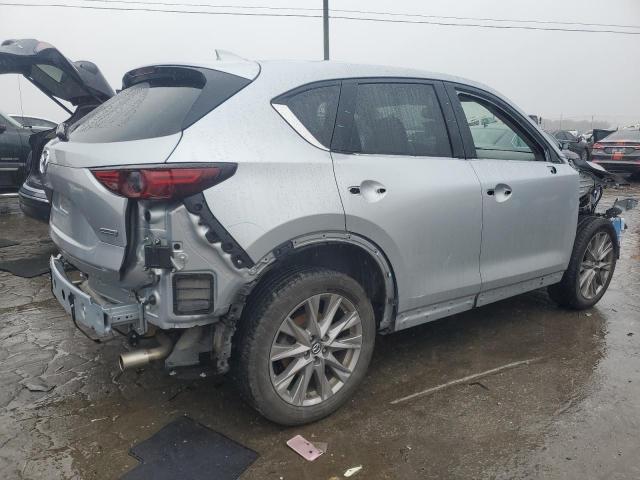Photo 3 from auction – 2019 MAZDA CX-5 GRAND with VIN JM3KFADM2K1639351