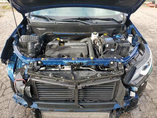 Photo 12 from auction – 2020 CHEVROLET EQUINOX LT with VIN 2GNAXTEV0L6281550