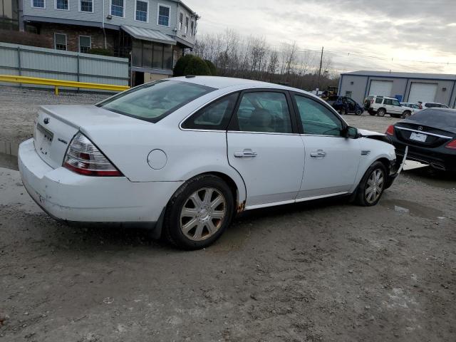 Photo 3 from auction – 2008 FORD TAURUS LIM with VIN 1FAHP25W18G180766