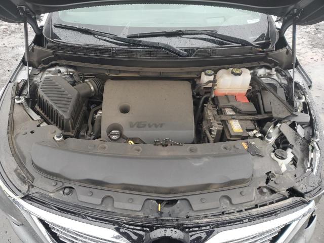 Zdjęcie 12 z aukcji – 2023 BUICK ENCLAVE PR z VIN 5GAEVBKW3PJ194274