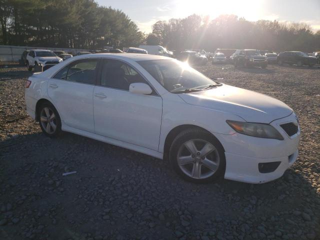 Photo 4 from auction – 2011 TOYOTA CAMRY with VIN 4T1BF3EKXBU740813