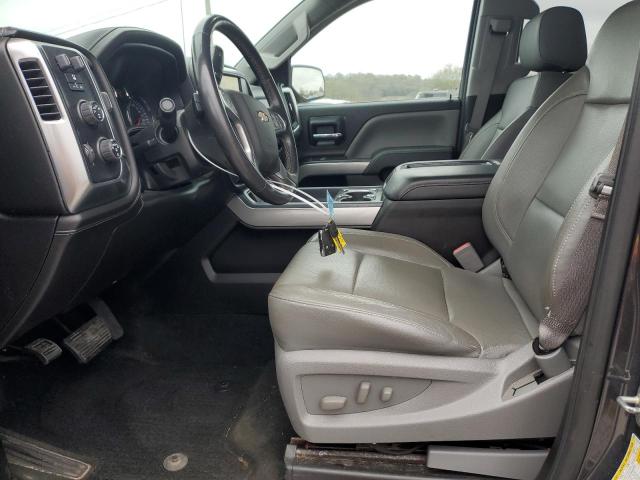 Photo 7 from auction – 2014 CHEVROLET SILVERADO with VIN 1GCVKSEC4EZ155670