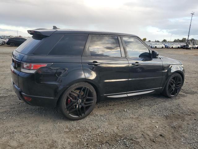 Photo 3 from auction – 2016 LAND ROVER RANGE ROVE with VIN SALWR2VF8GA582659