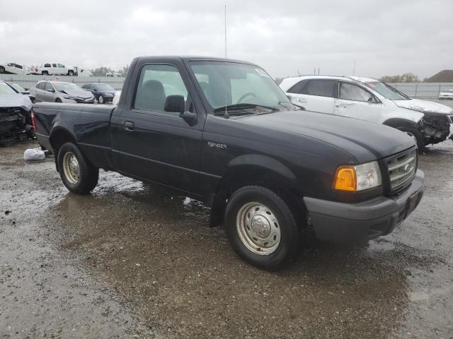 Photo 4 from auction – 2001 FORD RANGER with VIN 1FTYR10C61PA35448
