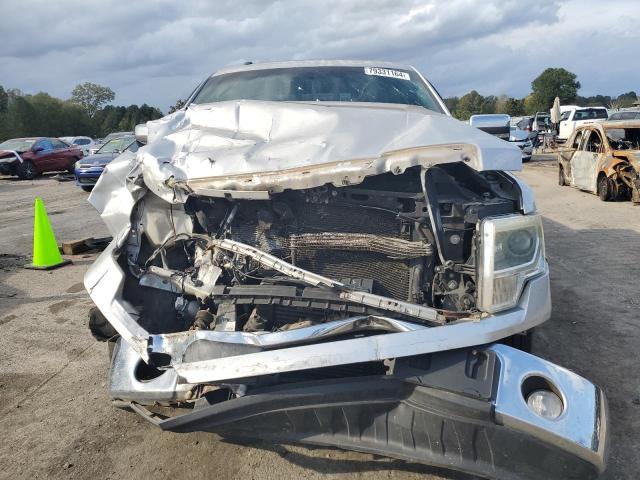Photo 5 from auction – 2014 FORD F150 SUPER with VIN 1FTFW1CT2EKD23529