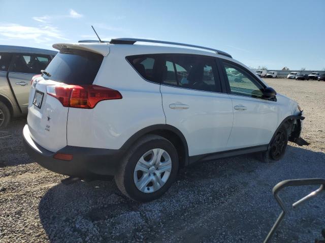 Photo 3 from auction – 2015 TOYOTA RAV4 LE with VIN JTMBFREV7FD144873