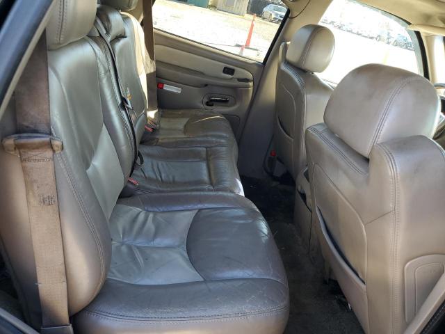 Photo 11 from auction – 2003 GMC YUKON DENA with VIN 1GKEK63U13J197409