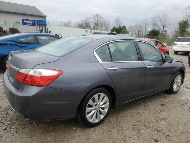 Photo 3 from auction – 2015 HONDA ACCORD EXL with VIN 1HGCR2F89FA253124