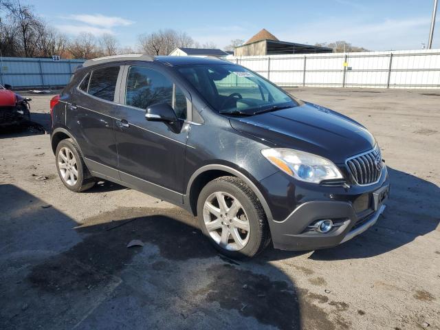 Photo 4 from auction – 2015 BUICK ENCORE CON with VIN KL4CJFSB3FB155967