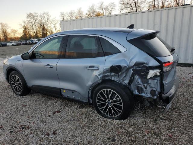 Photo 2 from auction – 2022 FORD ESCAPE SE with VIN 1FMCU0EZ5NUA84403
