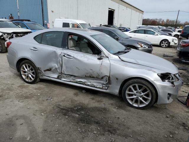 Photo 4 from auction – 2012 LEXUS IS 250 with VIN JTHCF5C29C5060497