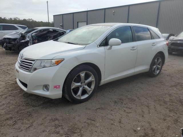TOYOTA VENZA 2011 with VIN 4T3BK3BB6BU059880 - Photo from auction