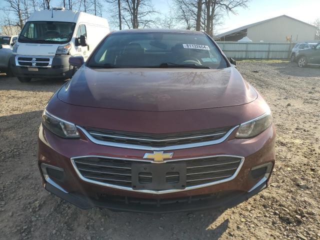Photo 5 from auction – 2016 CHEVROLET MALIBU LT with VIN 1G1ZE5ST9GF242900