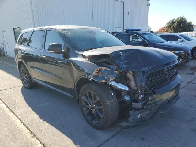 Photo 4 from auction – 2017 DODGE DURANGO R/ with VIN 1C4SDJCT3HC725269