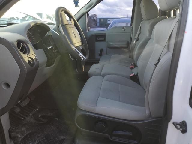 Photo 7 from auction – 2008 FORD F150 with VIN 1FTRF12W78KC58075